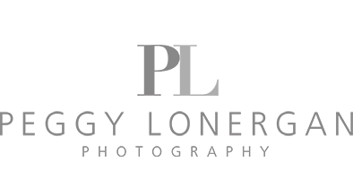 Peggy Lonergan Photography logo